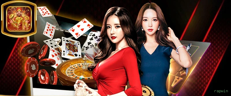 Tournament Betting