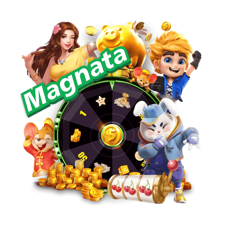 Free Spins Bonus - Lucky Tiger