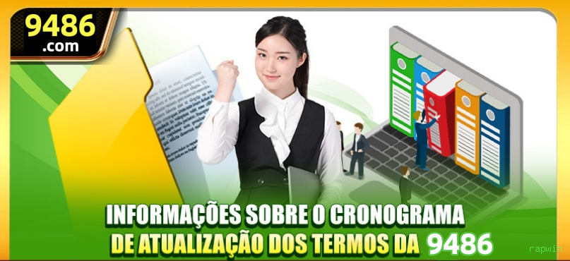 Imagem promocional do cadastro da rapwin